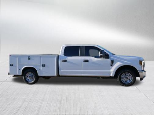 2019 Ford F-250 XL