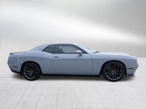 2020 Dodge Challenger R/T Scat Pack