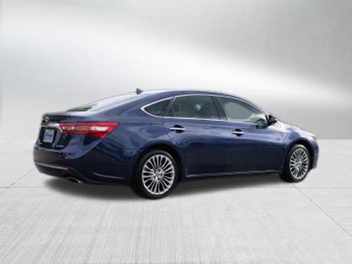 2016 Toyota Avalon Limited