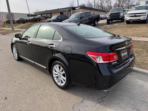 2011 Lexus ES 350 Base