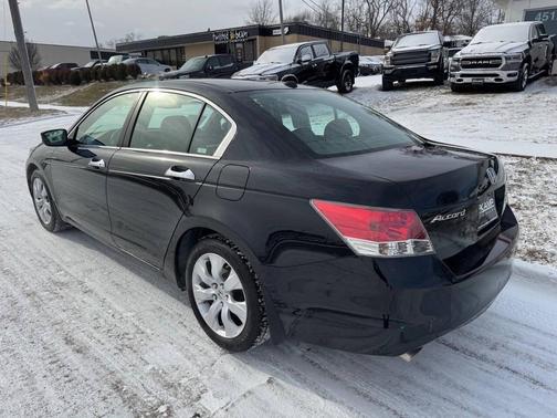 2008 Honda Accord EX