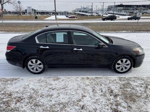 2008 Honda Accord EX