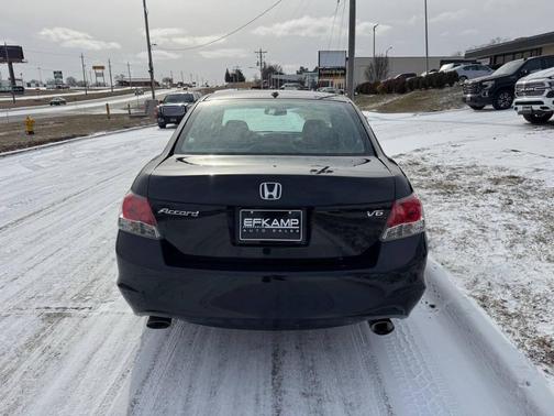 2008 Honda Accord EX