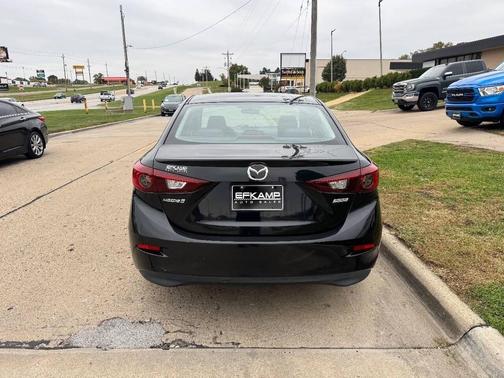 2014 Mazda Mazda3 i Touring