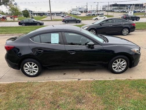 2014 Mazda Mazda3 i Touring