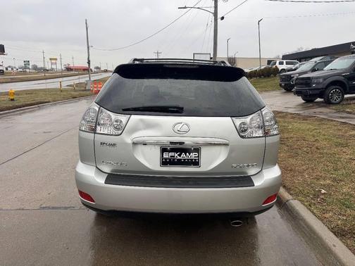 2007 Lexus RX 350 Base