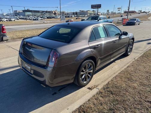2014 Chrysler 300 S