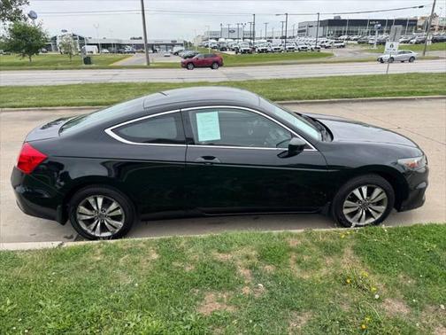 2011 Honda Accord LX-S