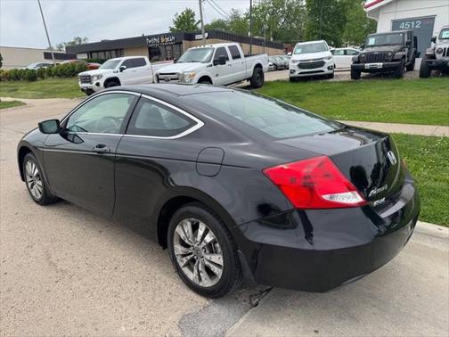 2011 Honda Accord LX-S