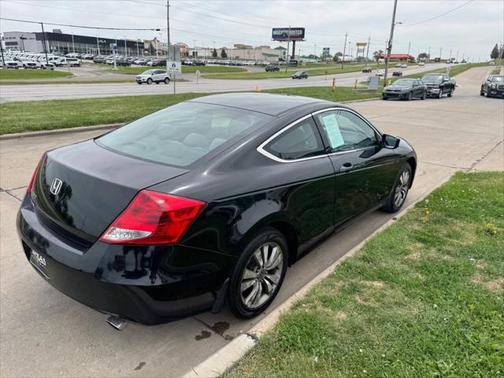 2011 Honda Accord LX-S