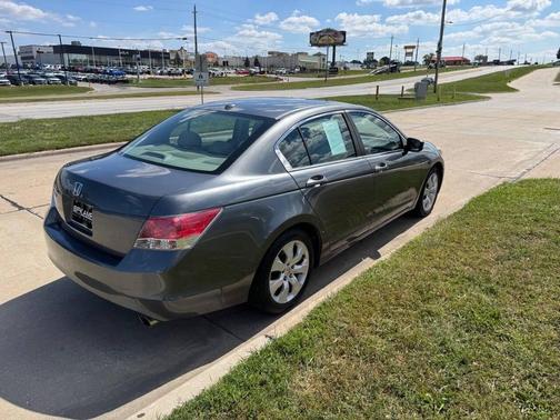 2009 Honda Accord EX-L