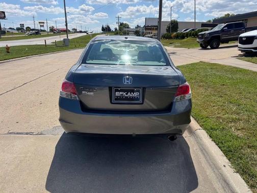 2009 Honda Accord EX-L