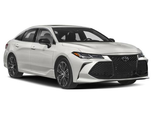 2019 Toyota Avalon Touring