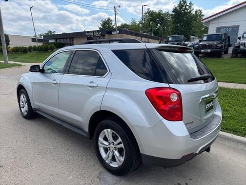 2011 Chevrolet Equinox LT