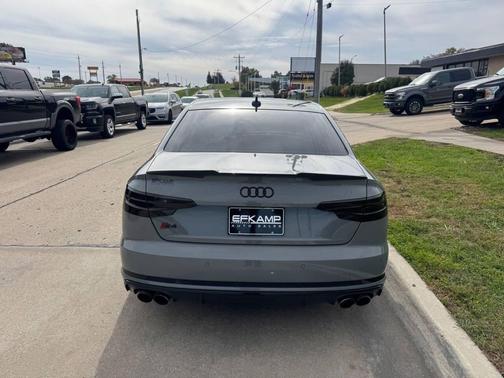 2019 Audi S4 3.0T Premium