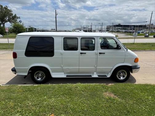 2001 Dodge Ram 1500 1500 3dr Passenger Van