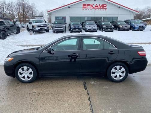 2009 Toyota Camry LE