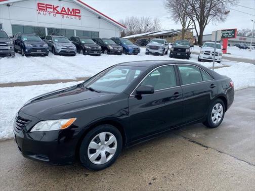2009 Toyota Camry LE