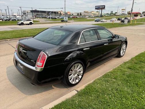 2014 Chrysler 300 S