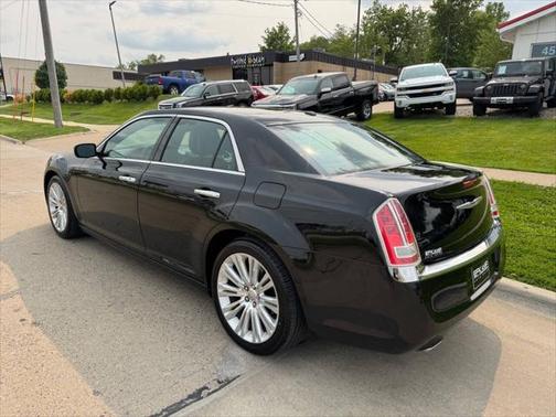 2014 Chrysler 300 S