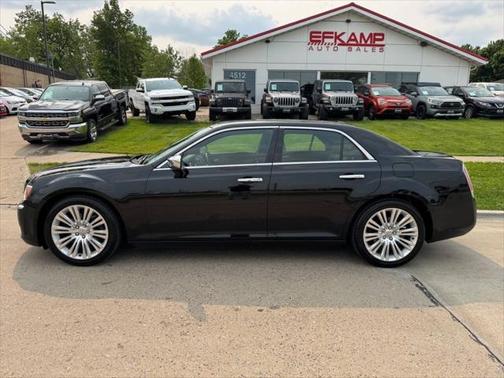 2014 Chrysler 300 S