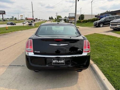 2014 Chrysler 300 S