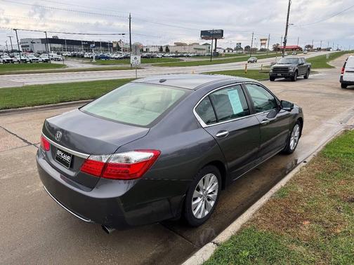 2013 Honda Accord EX