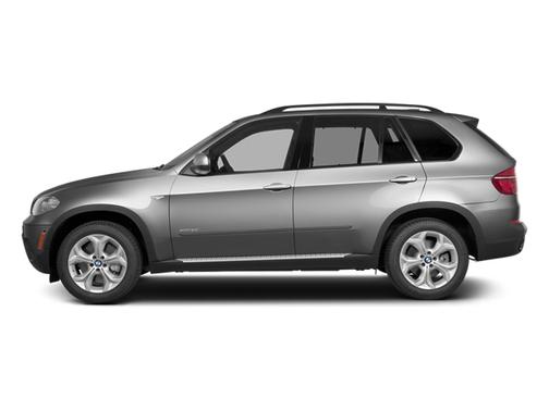 2013 BMW X5 xDrive 35i Sport Activity
