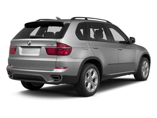 2013 BMW X5 xDrive 35i Sport Activity