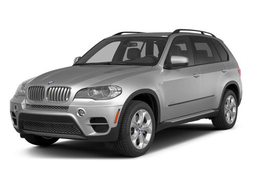 2013 BMW X5 xDrive 35i Sport Activity
