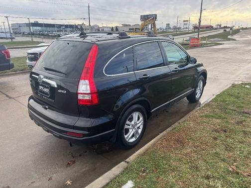 2011 Honda CR-V EX