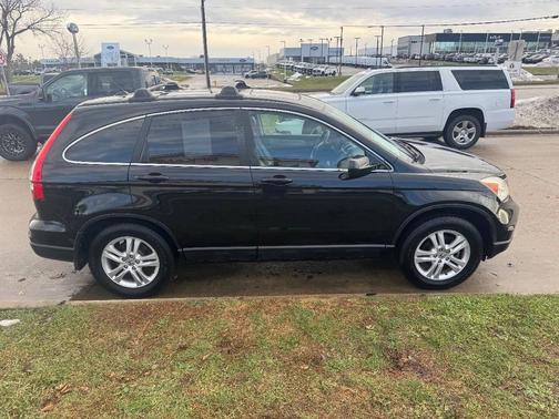 2011 Honda CR-V EX