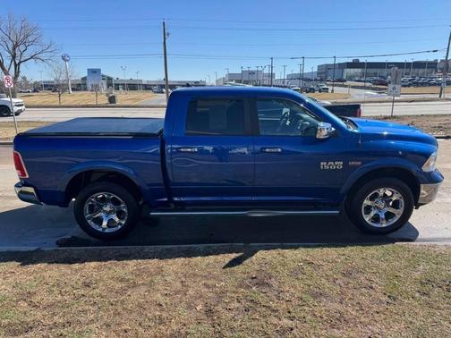 2014 RAM 1500 Laramie
