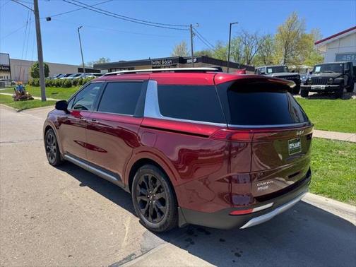 2023 Kia Carnival SX Prestige