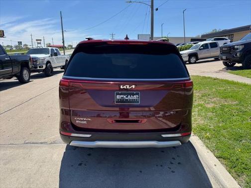 2023 Kia Carnival SX Prestige