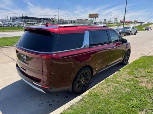 2023 Kia Carnival SX Prestige