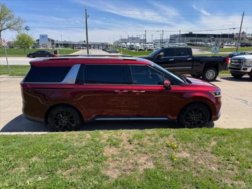 2023 Kia Carnival SX Prestige