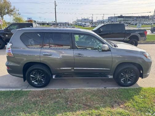 2014 Lexus GX 460 Base
