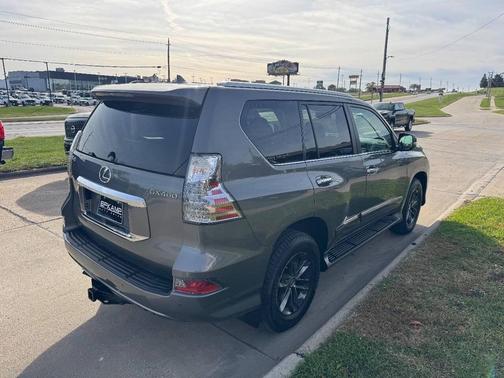 2014 Lexus GX 460 Base