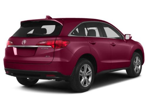 2013 Acura RDX Technology