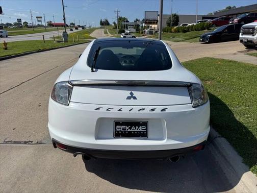 2012 Mitsubishi Eclipse GS Sport