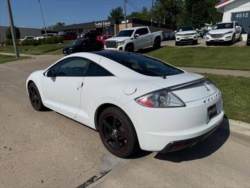 2012 Mitsubishi Eclipse GS Sport