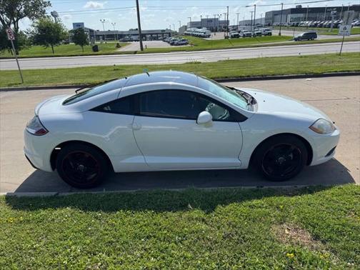 2012 Mitsubishi Eclipse GS Sport