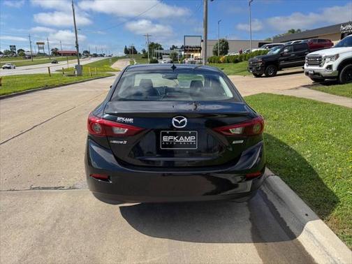 2014 Mazda Mazda3 s Grand Touring