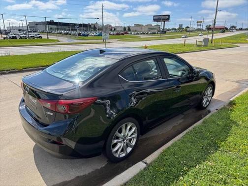 2014 Mazda Mazda3 s Grand Touring
