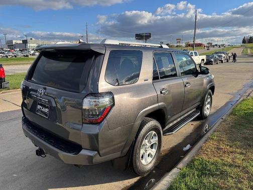 2014 Toyota 4Runner SR5 Premium