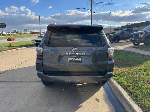 2014 Toyota 4Runner SR5 Premium