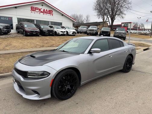 2016 Dodge Charger R/T