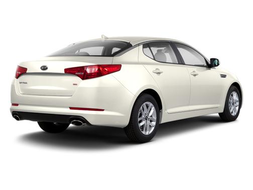 2013 Kia Optima SX