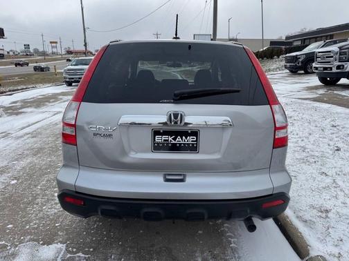 2008 Honda CR-V EX-L